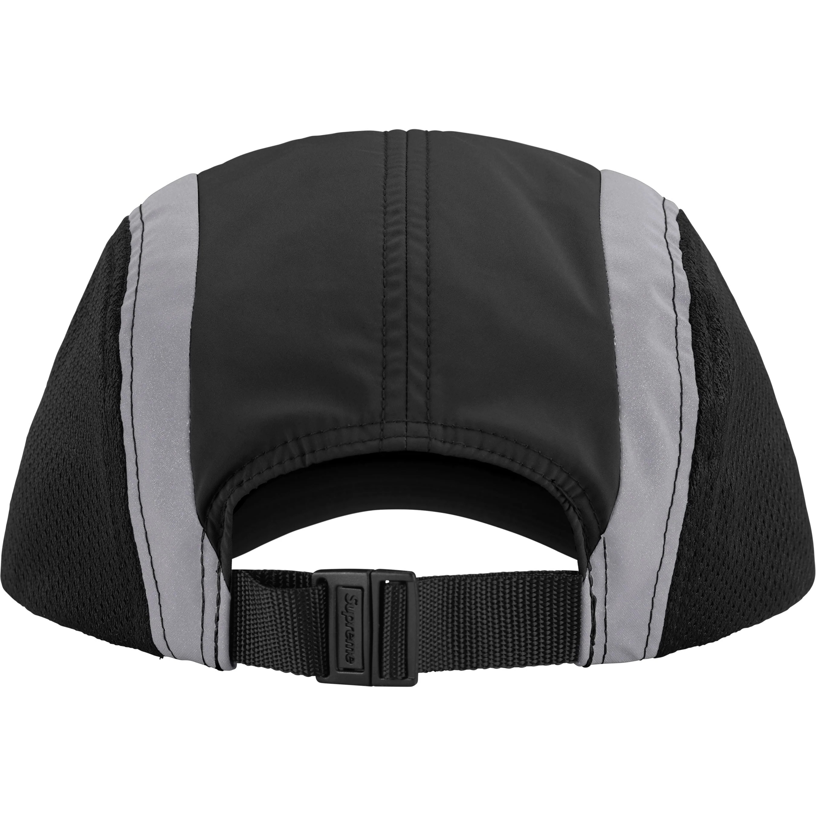Side Mesh Camp Cap view 12